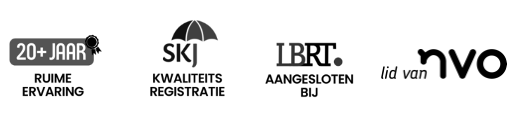 Kwaliteitsregistraties van Remedial Teacher & Orthopedagoog Connie de Blank